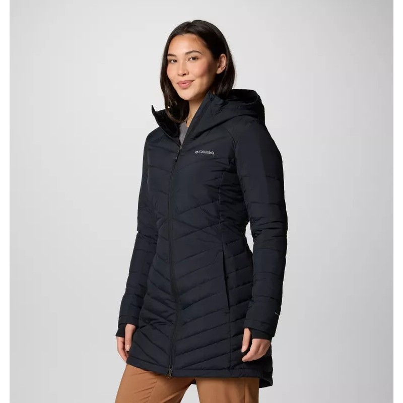 Columbia Wk1057 Joy Peak Iı Mid Jacket Kadın Mont 2088641010 (2088641010) Columbia Wk1057 Joy Peak Iı Mid Jacket Kadın Mont 2088641010 (2088641010)