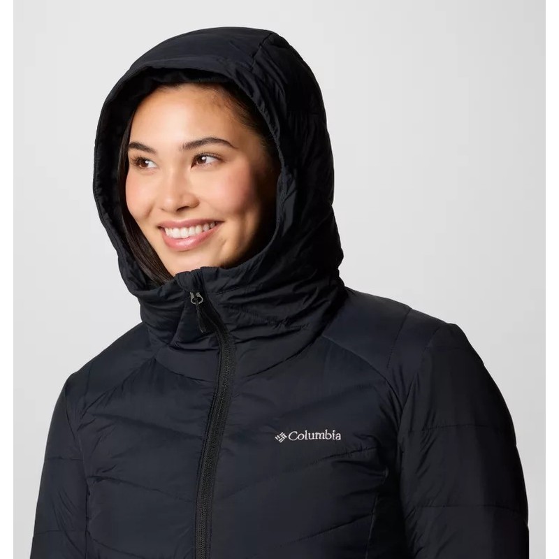 Columbia Wk1057 Joy Peak Iı Mid Jacket Kadın Mont 2088641010 (2088641010) Columbia Wk1057 Joy Peak Iı Mid Jacket Kadın Mont 2088641010 (2088641010)