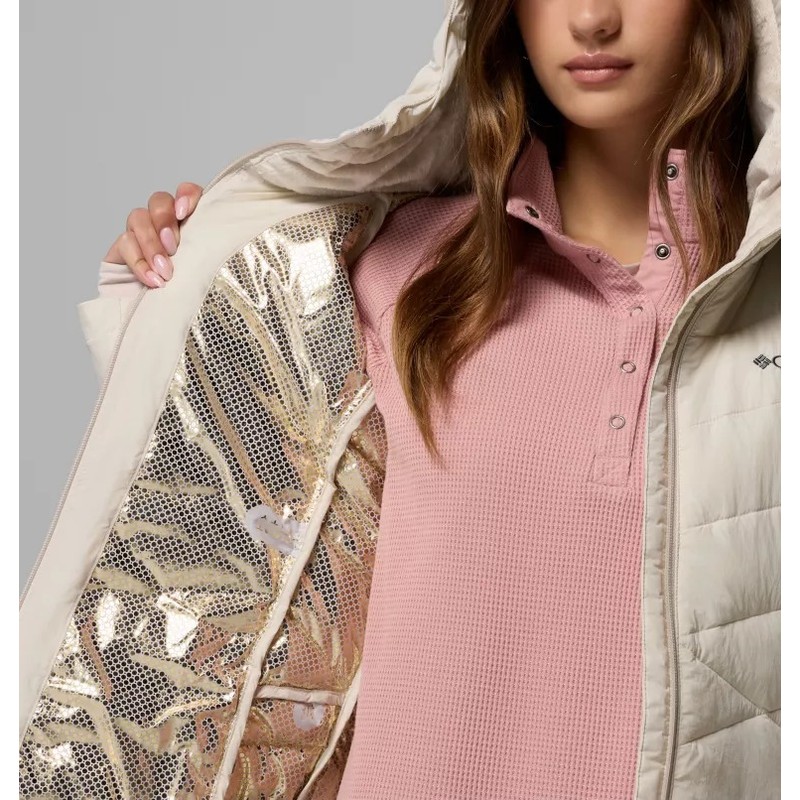 Columbia Wk1057 Joy Peak Iı Mid Jacket Kadın Mont 2088641278 (2088641278) Columbia Wk1057 Joy Peak Iı Mid Jacket Kadın Mont 2088641278 (2088641278)