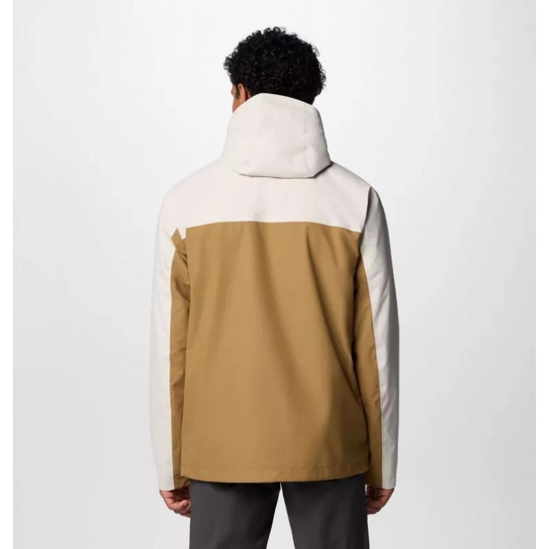 Columbia Hikebound II Erkek Yağmurluk (2089341278) Columbia Hikebound II Erkek Yağmurluk (2089341278)