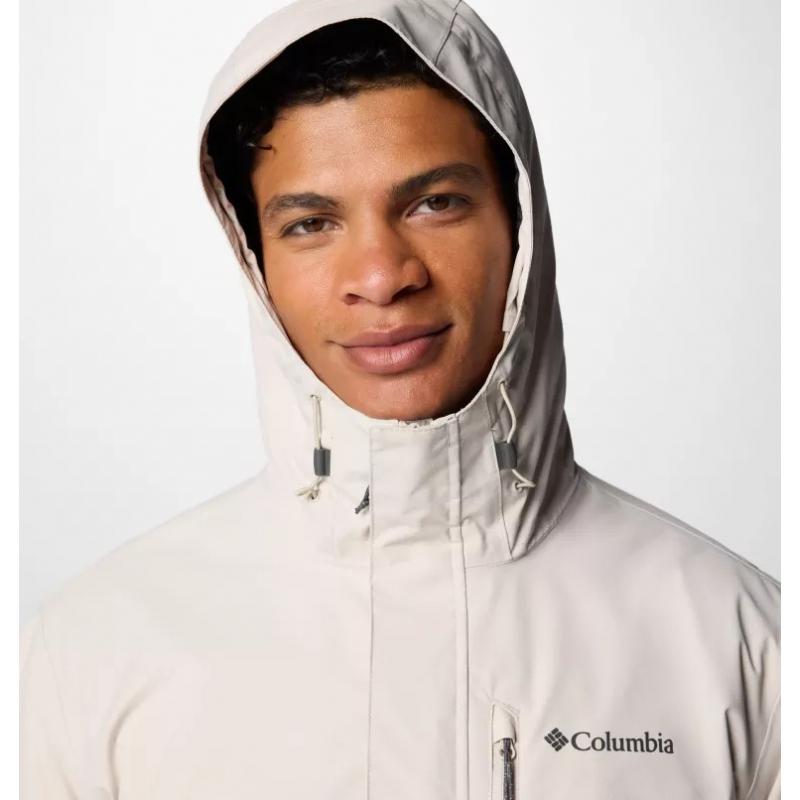 Columbia Hikebound II Erkek Yağmurluk (2089341278) Columbia Hikebound II Erkek Yağmurluk (2089341278)