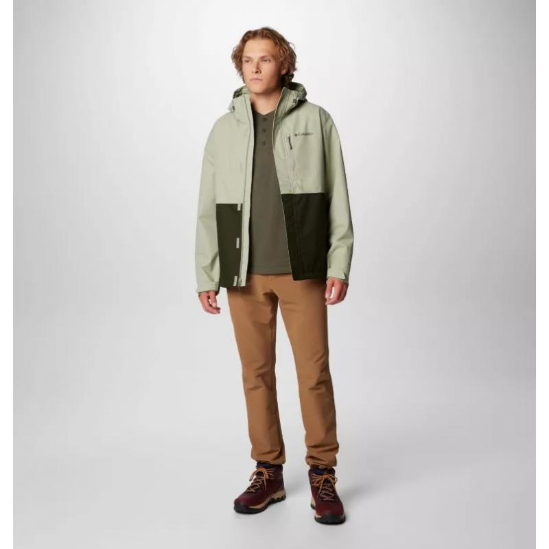 Columbia Hikebound II Erkek Yağmurluk (2089341348) Columbia Hikebound II Erkek Yağmurluk (2089341348)