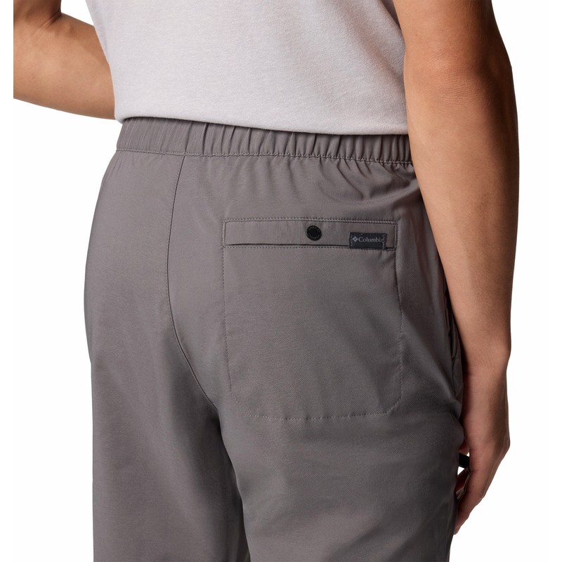 Columbia Ao3590 Sage Peak Tapered Chino Erkek Pantolon 2095041023 (2095041023) Columbia Ao3590 Sage Peak Tapered Chino Erkek Pantolon 2095041023 (2095041023)