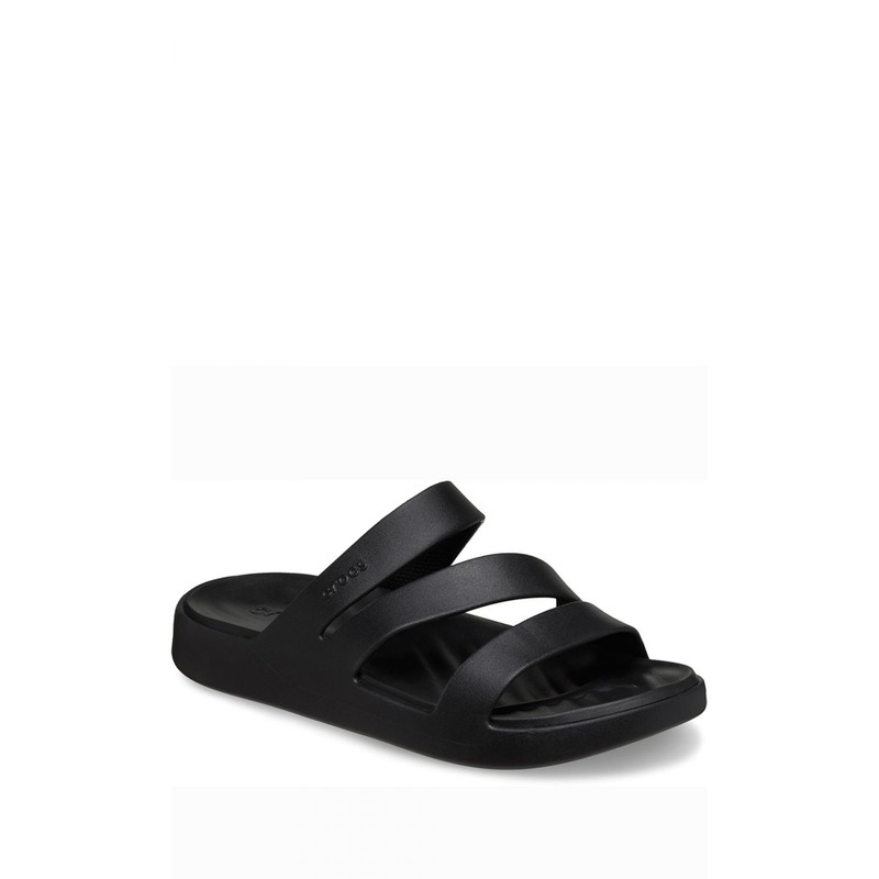 Crocs Getaway Strappy Kadın Terlik 209587 (209587) Crocs Getaway Strappy Kadın Terlik 209587 (209587)