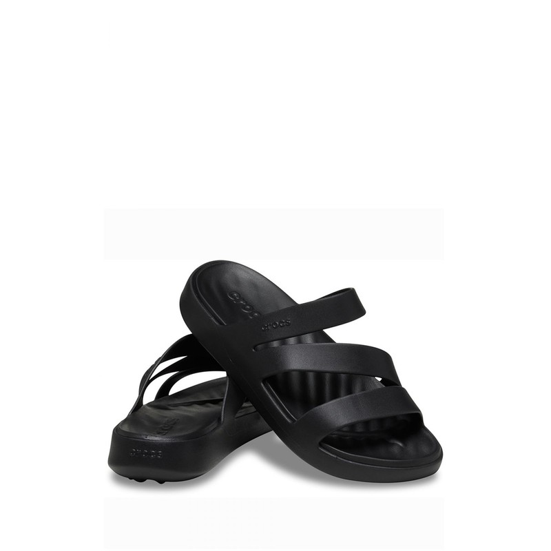 Crocs Getaway Strappy Kadın Terlik 209587 (209587) Crocs Getaway Strappy Kadın Terlik 209587 (209587)