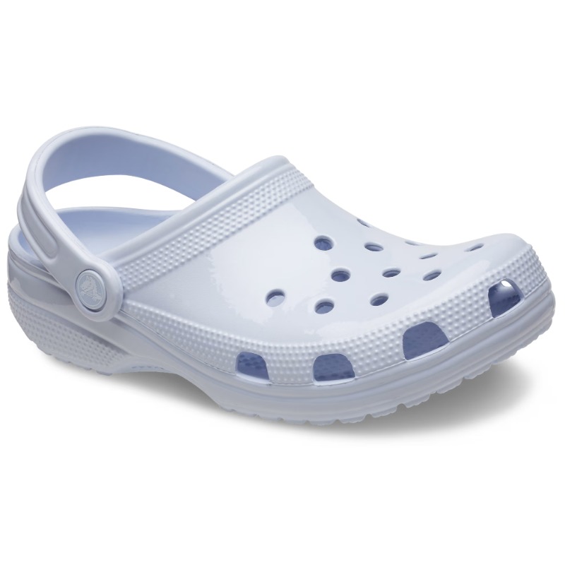 Crocs Classic High Shine Clog Unisex Terlik (209609) Crocs Classic High Shine Clog Unisex Terlik (209609)