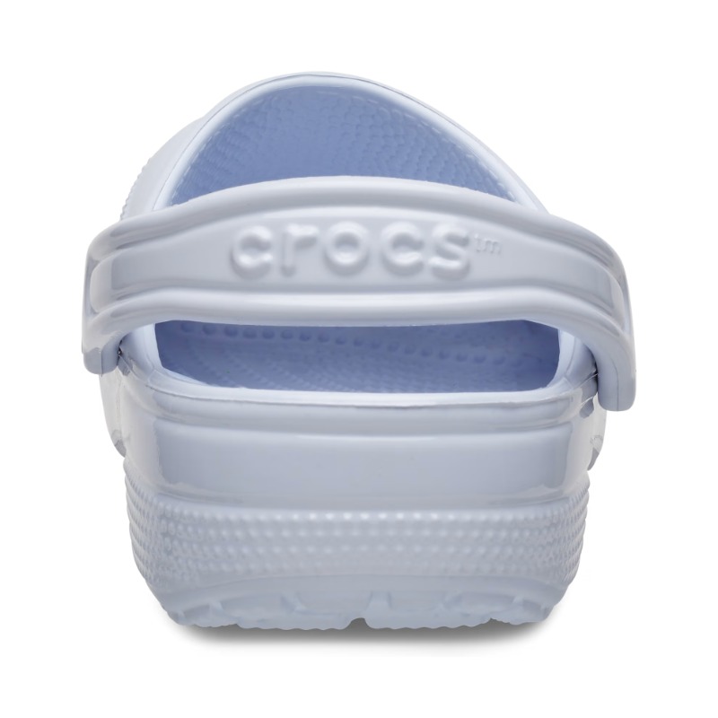 Crocs Classic High Shine Clog Unisex Terlik (209609) Crocs Classic High Shine Clog Unisex Terlik (209609)