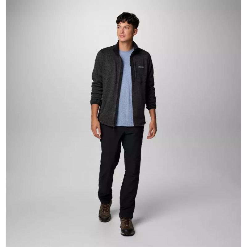 Columbia Sweater Weather II Erkek Polar Ceket (2097731010) Columbia Sweater Weather II Erkek Polar Ceket (2097731010)