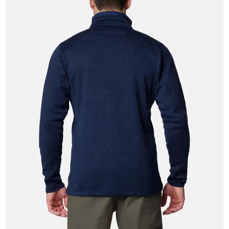 Columbia Sweater Weather II Erkek Polar Ceket (2097731464) Columbia Sweater Weather II Erkek Polar Ceket (2097731464)