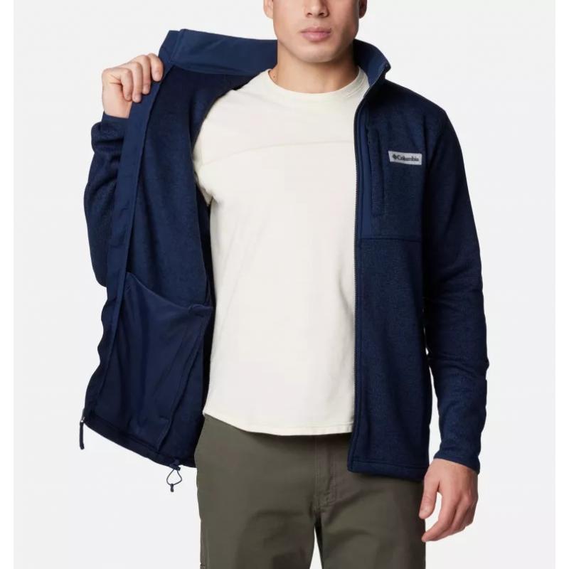 Columbia Sweater Weather II Erkek Polar Ceket (2097731464) Columbia Sweater Weather II Erkek Polar Ceket (2097731464)