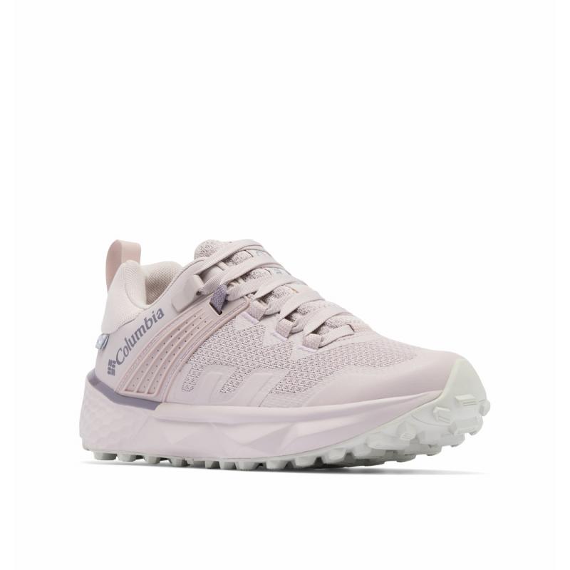 Columbia Bl9284 Facet 75 Outdry Kadın Spor Ayakkabı 2100121608 (2100121608) Mor