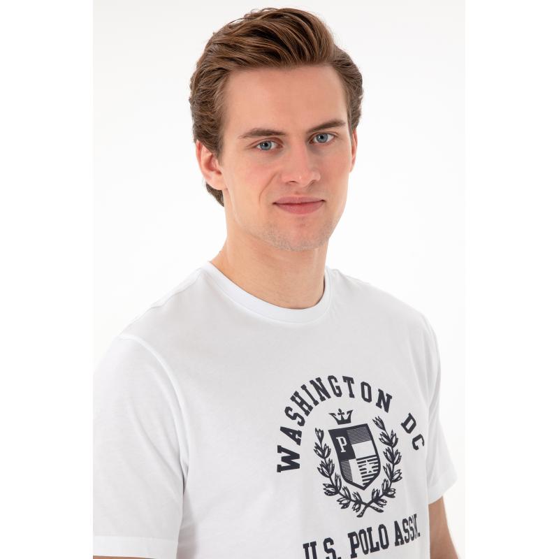 U.S. Polo Assn. Erkek T-shirt 2102590 (2102590) U.S. Polo Assn. Erkek T-shirt 2102590 (2102590)