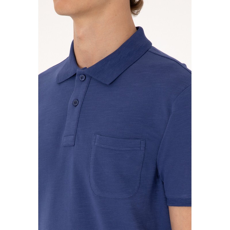 U.S. Polo Assn. Erkek Polo T-shirt 2102651 (2102651) U.S. Polo Assn. Erkek Polo T-shirt 2102651 (2102651)