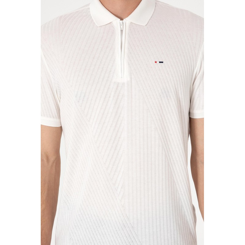 U.S. Polo Assn. Regular Fit Erkek Polo T-shirt 2102921 (2102921) U.S. Polo Assn. Regular Fit Erkek Polo T-shirt 2102921 (2102921)