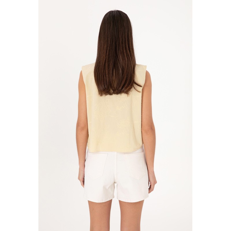 U.S. Polo Assn. Kadın Gömlek Bluz 2103204 (2103204) U.S. Polo Assn. Kadın Gömlek Bluz 2103204 (2103204)