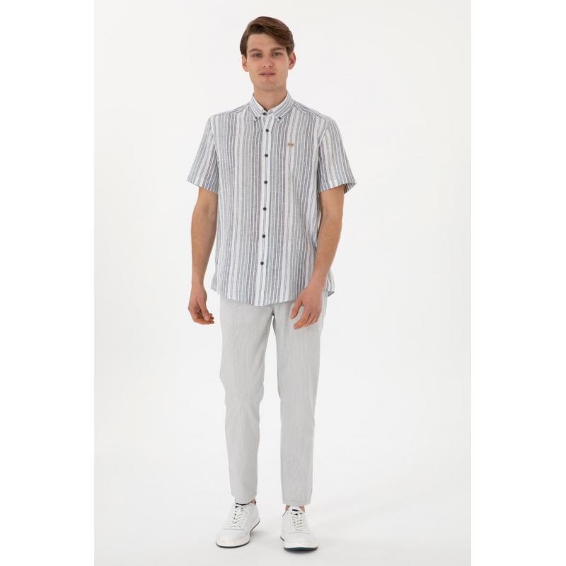 U.S. Polo Assn. Erkek Gömlek 2105265 (2105265) U.S. Polo Assn. Erkek Gömlek 2105265 (2105265)