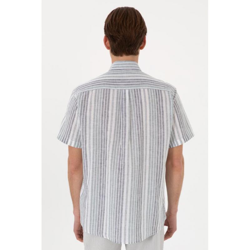 U.S. Polo Assn. Erkek Gömlek 2105265 (2105265) U.S. Polo Assn. Erkek Gömlek 2105265 (2105265)