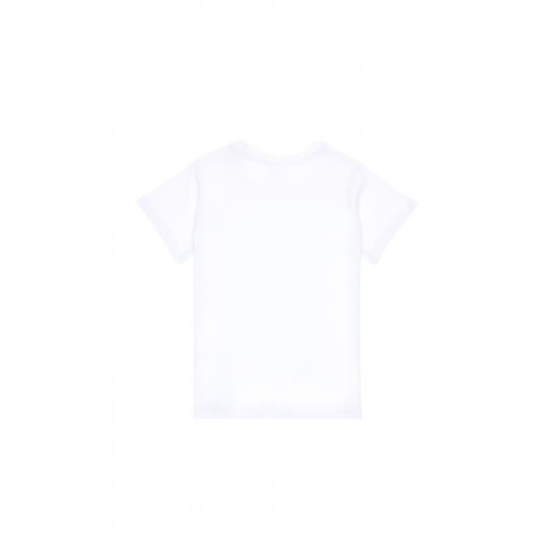 U.S. Polo Assn. Kız Çocuk T-shirt 2105536 (2105536) U.S. Polo Assn. Kız Çocuk T-shirt 2105536 (2105536)