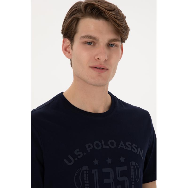 U.S. Polo Assn. Erkek T-shirt 2105708 (2105708) U.S. Polo Assn. Erkek T-shirt 2105708 (2105708)