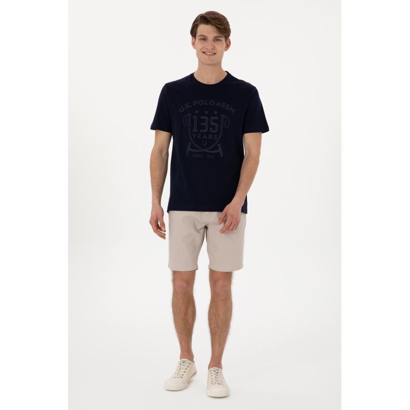 U.S. Polo Assn. Erkek T-shirt 2105708 (2105708) U.S. Polo Assn. Erkek T-shirt 2105708 (2105708)