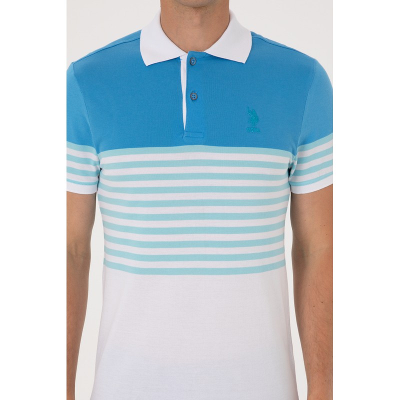 U.S. Polo Assn. Erkek T-shirt 2105709 (2105709) U.S. Polo Assn. Erkek T-shirt 2105709 (2105709)