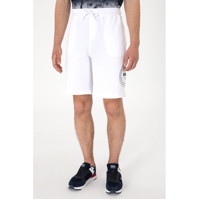 U.S. Polo Assn. Erkek Şort 2106213 (2106213) U.S. Polo Assn. Erkek Şort 2106213 (2106213)