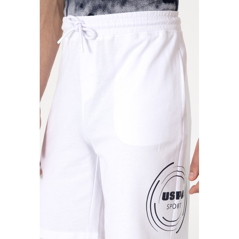 U.S. Polo Assn. Erkek Şort 2106213 (2106213) U.S. Polo Assn. Erkek Şort 2106213 (2106213)