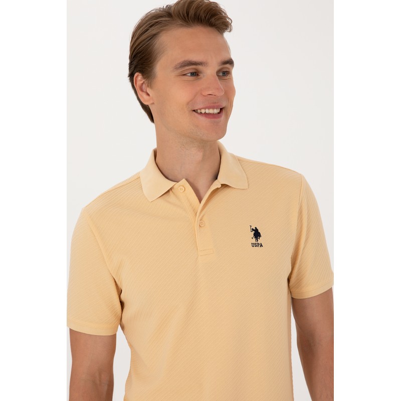U.S. Polo Assn. Erkek Polo T-shirt 2106316 (2106316) U.S. Polo Assn. Erkek Polo T-shirt 2106316 (2106316)