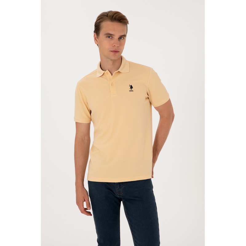 U.S. Polo Assn. Erkek Polo T-shirt 2106316 (2106316) U.S. Polo Assn. Erkek Polo T-shirt 2106316 (2106316)