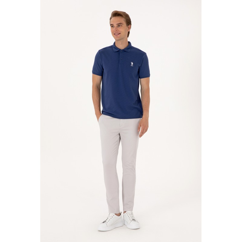 U.S. Polo Assn. Erkek Polo T-shirt 2106316 (2106316) U.S. Polo Assn. Erkek Polo T-shirt 2106316 (2106316)
