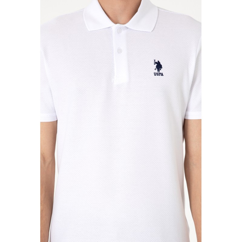 U.S. Polo Assn. Erkek Polo T-shirt 2106339 (2106339) U.S. Polo Assn. Erkek Polo T-shirt 2106339 (2106339)