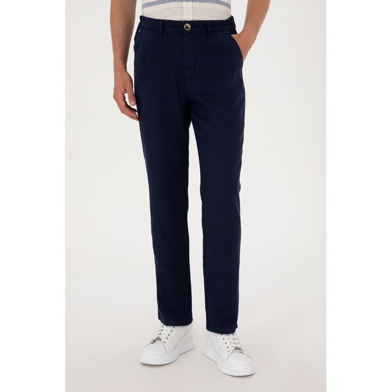 U.S. Polo Assn. Erkek Pantolon 2106438 (2106438) U.S. Polo Assn. Erkek Pantolon 2106438 (2106438)