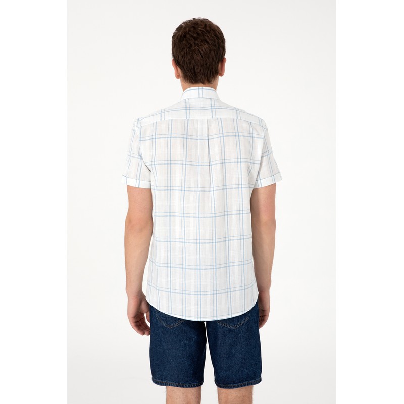 U.S. Polo Assn. Erkek Gömlek 2106605 (2106605) U.S. Polo Assn. Erkek Gömlek 2106605 (2106605)