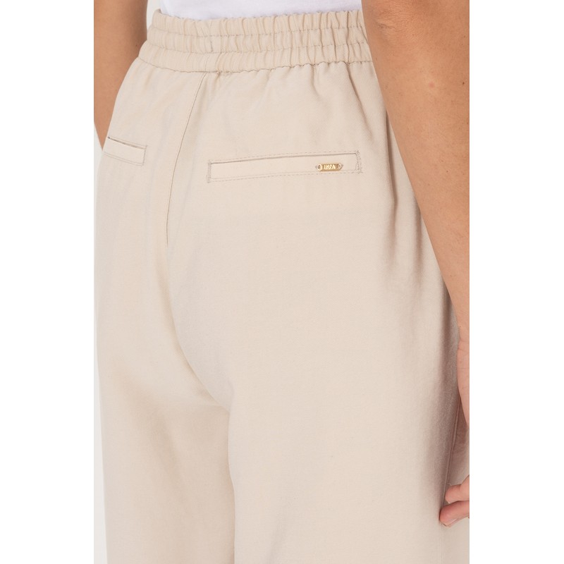 U.S. Polo Assn. Kadın Pantolon 2107035 (2107035) U.S. Polo Assn. Kadın Pantolon 2107035 (2107035)