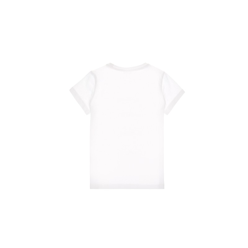 U.S. Polo Assn. Erkek Çocuk T-shirt 2107295 (2107295) U.S. Polo Assn. Erkek Çocuk T-shirt 2107295 (2107295)