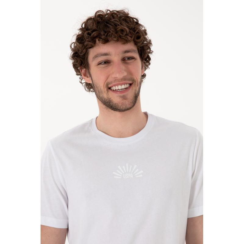 U.S. Polo Assn. Erkek T-shirt 2107313 (2107313) U.S. Polo Assn. Erkek T-shirt 2107313 (2107313)