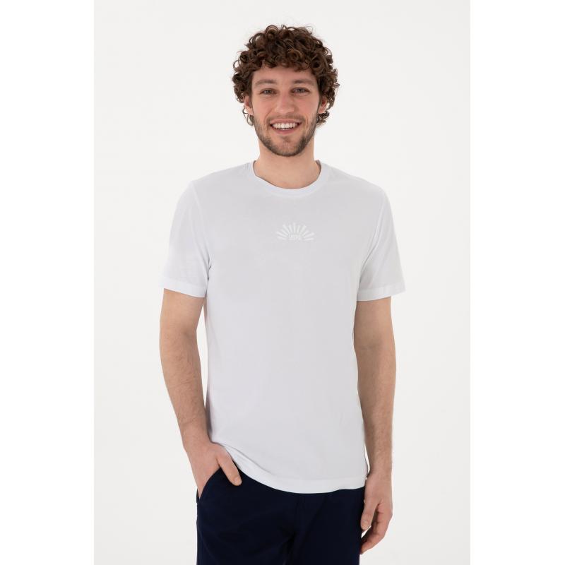 U.S. Polo Assn. Erkek T-shirt 2107313 (2107313) U.S. Polo Assn. Erkek T-shirt 2107313 (2107313)