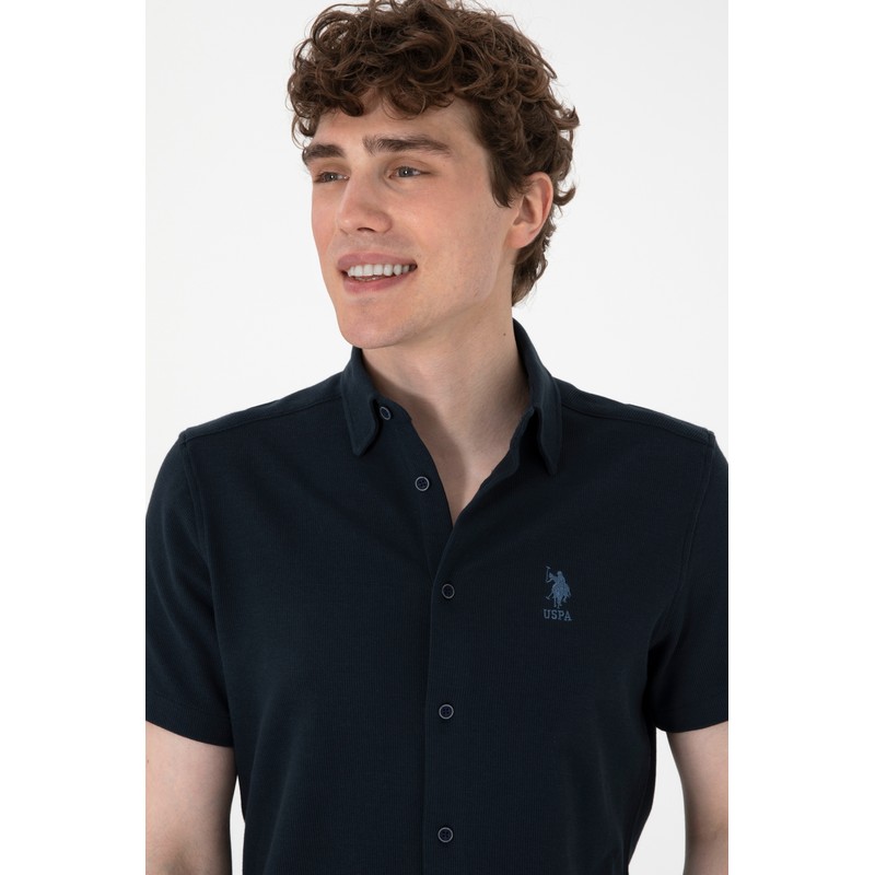 U.S. Polo Assn. Erkek Gömlek 2107629 (2107629) U.S. Polo Assn. Erkek Gömlek 2107629 (2107629)