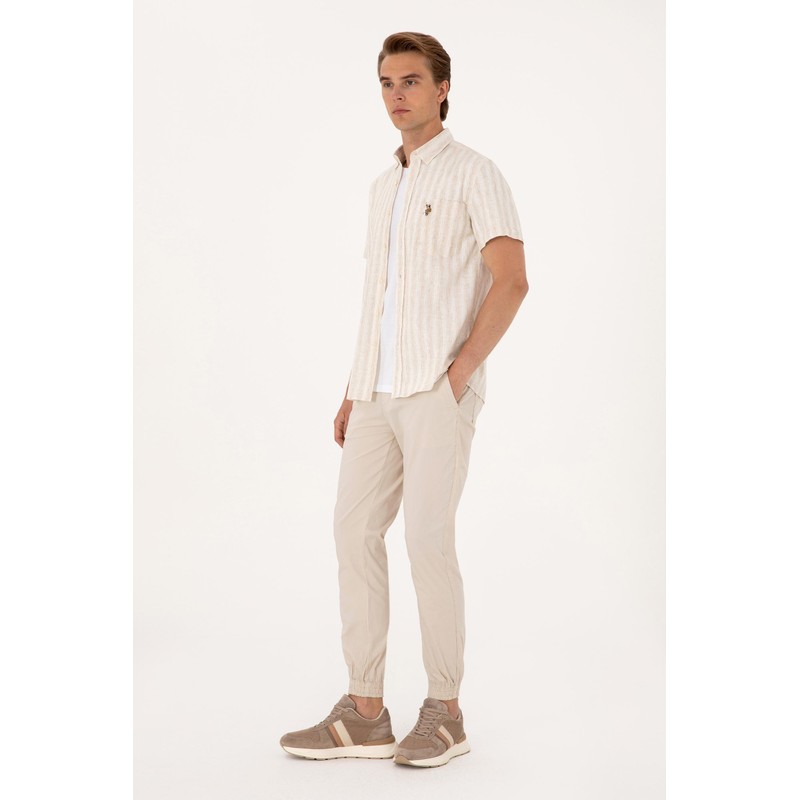 U.S. Polo Assn. Erkek Pantolon 2108109 (2108109) U.S. Polo Assn. Erkek Pantolon 2108109 (2108109)