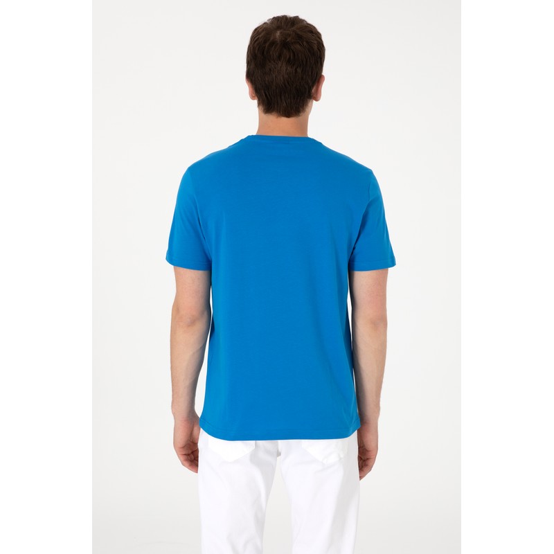 U.S. Polo Assn. Erkek T-shirt 2109034 (2109034) U.S. Polo Assn. Erkek T-shirt 2109034 (2109034)