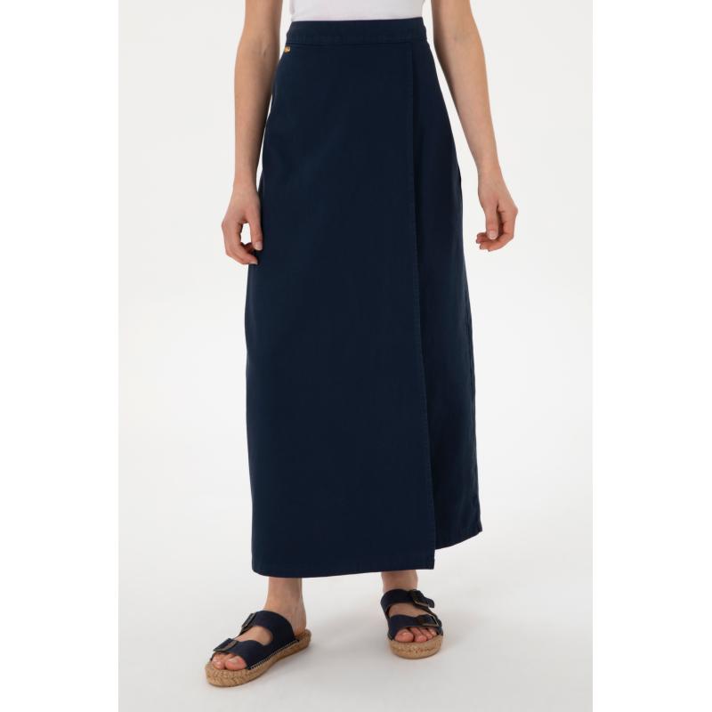 U.S. Polo Assn. Kadın Etek 2109752 (2109752) U.S. Polo Assn. Kadın Etek 2109752 (2109752)