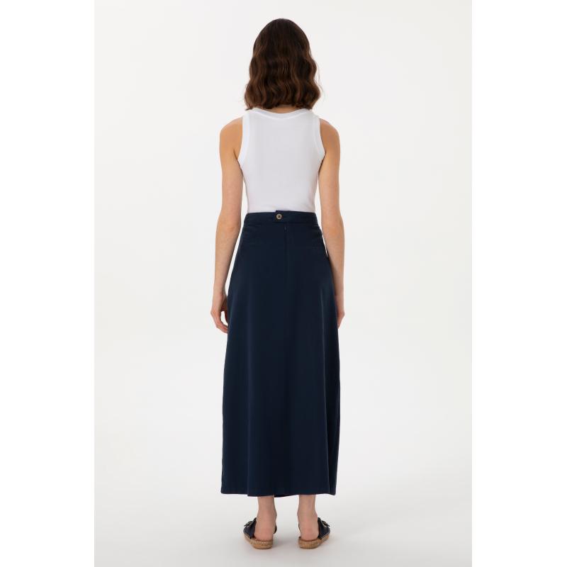 U.S. Polo Assn. Kadın Etek 2109752 (2109752) U.S. Polo Assn. Kadın Etek 2109752 (2109752)