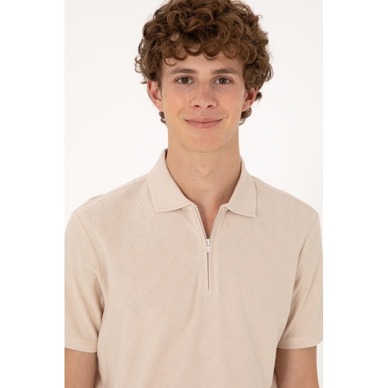 U.S. Polo Assn. Erkek T-shirt 2112388 (2112388) U.S. Polo Assn. Erkek T-shirt 2112388 (2112388)