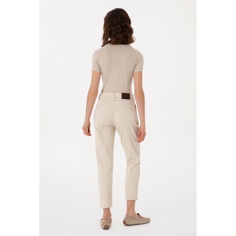 U.S. Polo Assn. Kadın Pantolon 2114945 (2114945) U.S. Polo Assn. Kadın Pantolon 2114945 (2114945)