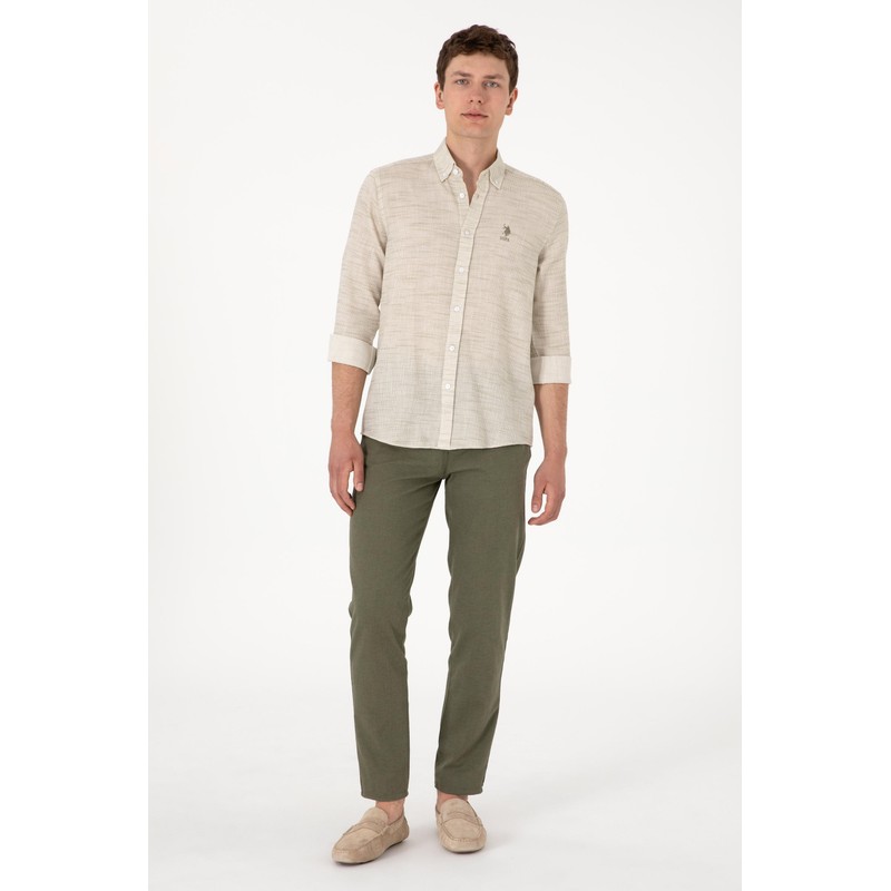 U.S. Polo Assn. Erkek Pantolon 2115343 (2115343) U.S. Polo Assn. Erkek Pantolon 2115343 (2115343)