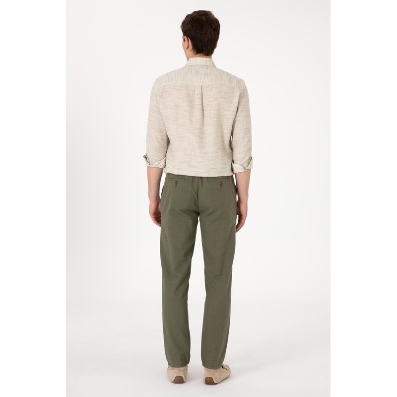 U.S. Polo Assn. Erkek Pantolon 2115343 (2115343) U.S. Polo Assn. Erkek Pantolon 2115343 (2115343)