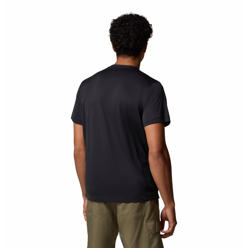 Columbia Ao2717 Zero Rules Light Ss Crew Erkek T-shirt 2118501010 (2118501010) Columbia Ao2717 Zero Rules Light Ss Crew Erkek T-shirt 2118501010 (2118501010)