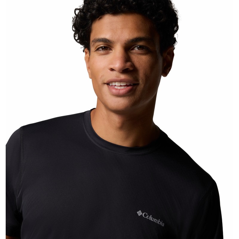 Columbia Ao2717 Zero Rules Light Ss Crew Erkek T-shirt 2118501010 (2118501010) Columbia Ao2717 Zero Rules Light Ss Crew Erkek T-shirt 2118501010 (2118501010)