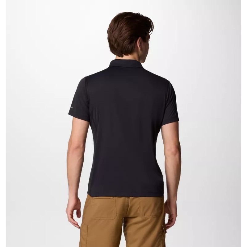 Columbia Ao4872 Zero Rules Light Erkek Polo T-shirt 2118551010 (2118551010) Columbia Ao4872 Zero Rules Light Erkek Polo T-shirt 2118551010 (2118551010)
