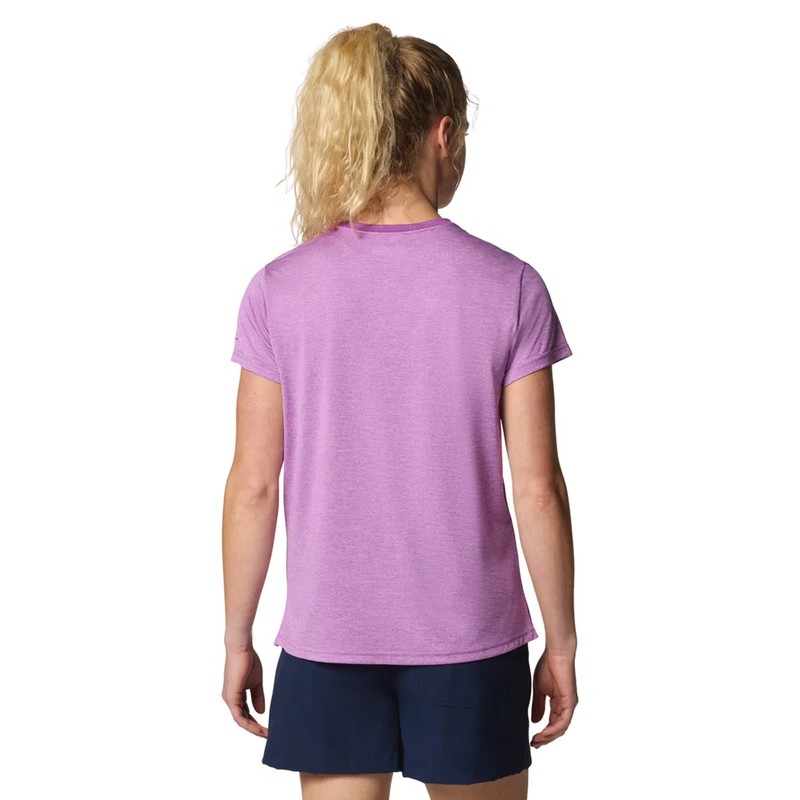 Columbia Al3349 Bluevista Hill Ss Crew Kadın T-shirt 2119301581 (2119301581) Columbia Al3349 Bluevista Hill Ss Crew Kadın T-shirt 2119301581 (2119301581)